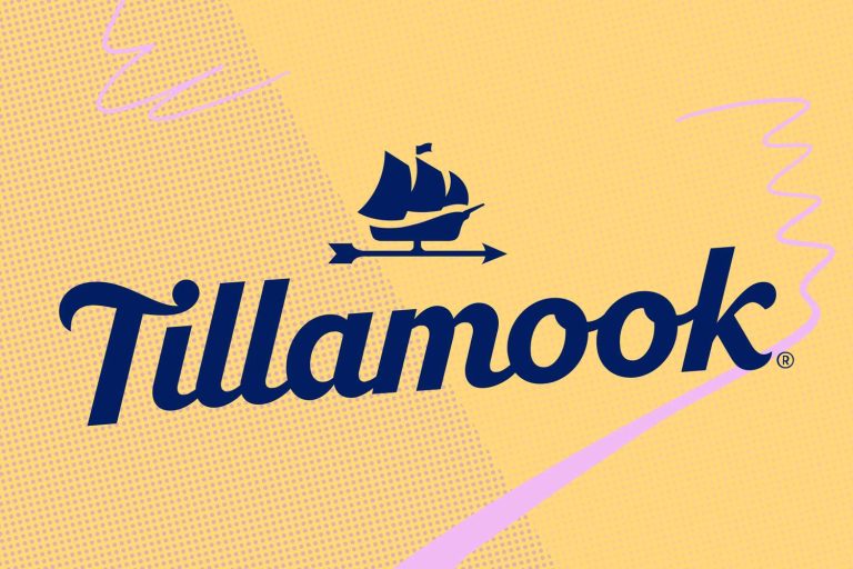 Мой любимый ограниченный аромат Tillamook вернулся, чтобы остаться - я так взволнован