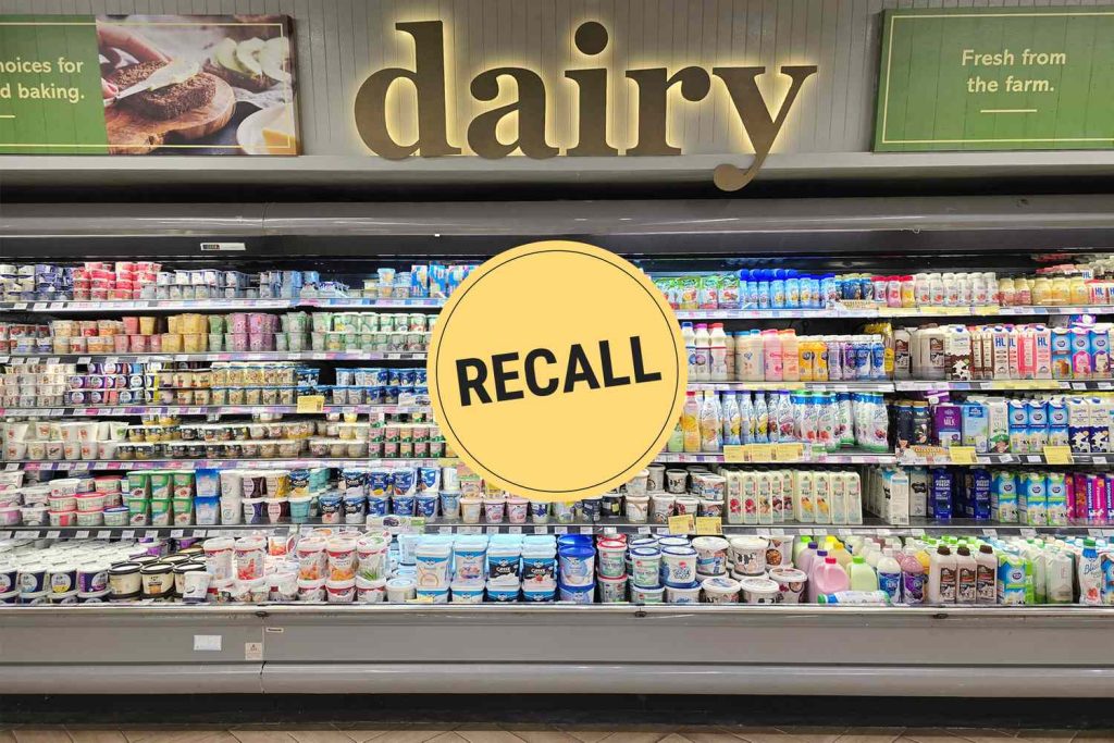2 Food Reports вам нужно знать о этой неделе
