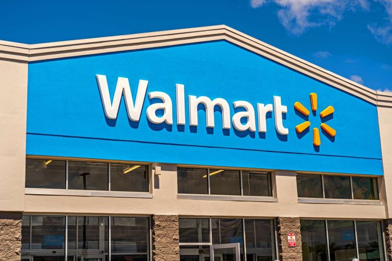 Морозильник Walmart на 8,94 доллара находит, что кормит всю мою семью