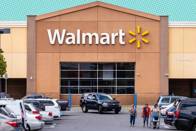 Эта находка Walmart за 3,48 доллара возвращает меня в детство - я не могу перестать есть его