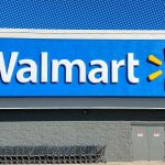 3,47 доллара морозильника Walmart Find Я всегда хранясь с