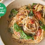 5 рецептов ужина, которые празднуют летние продукты