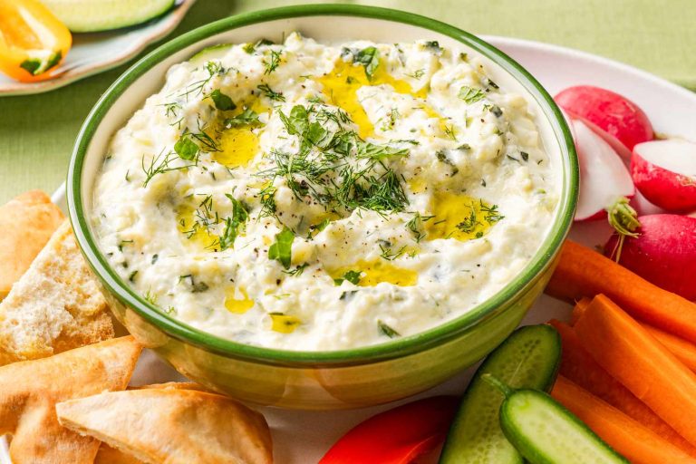 Рецепт сливочного цуккини (4 ингредиента)