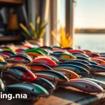 скидки на воблеры