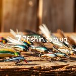 воблеры для ловли водоплавающей дичи