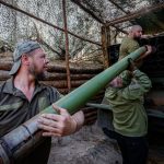 Российская федерация приехала в Днипропетровский или нет - военные рассказали о ситуации