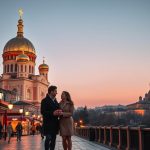 14 февраля куда пойти киев