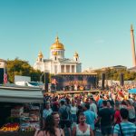 27 августа куда пойти киев