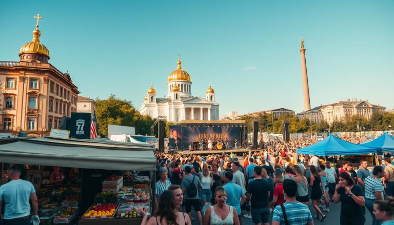 27 августа куда пойти киев