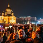 31 декабря киев куда пойти
