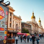 афиша киев куда пойти
