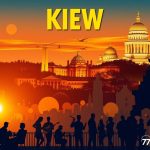 афиша киев сегодня куда пойти