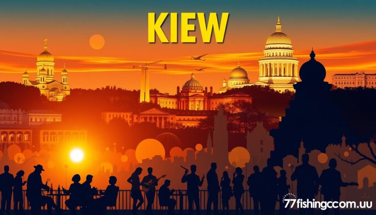 афиша киев сегодня куда пойти