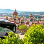автобусные туры черновцы
