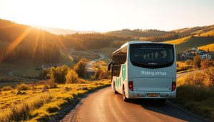автобусные туры из черкасс по украине