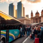 автобусные туры из харькова 2025