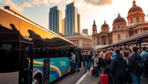 автобусные туры из харькова 2025