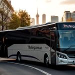 автобусные туры из киева 2025