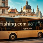 автобусные туры из киева в германию