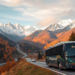 автобусные туры из киева в карпаты