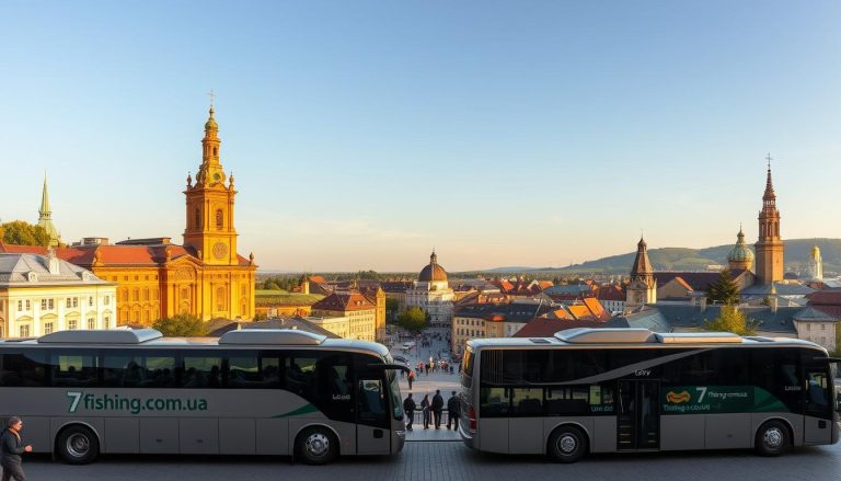 автобусные туры из львова 2025