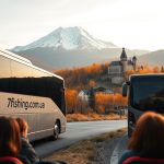 автобусные туры из львова по западной украине