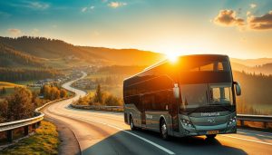 автобусные туры из украины 2025
