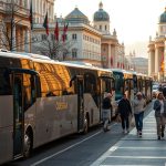 автобусные туры одесса