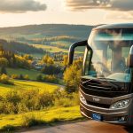 автобусные туры по украине из днепра