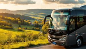 автобусные туры по украине из днепра