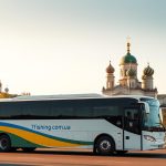 автобусные туры по украине из киева