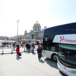 автобусные туры с одессы