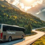 автобусный тур по карпатам