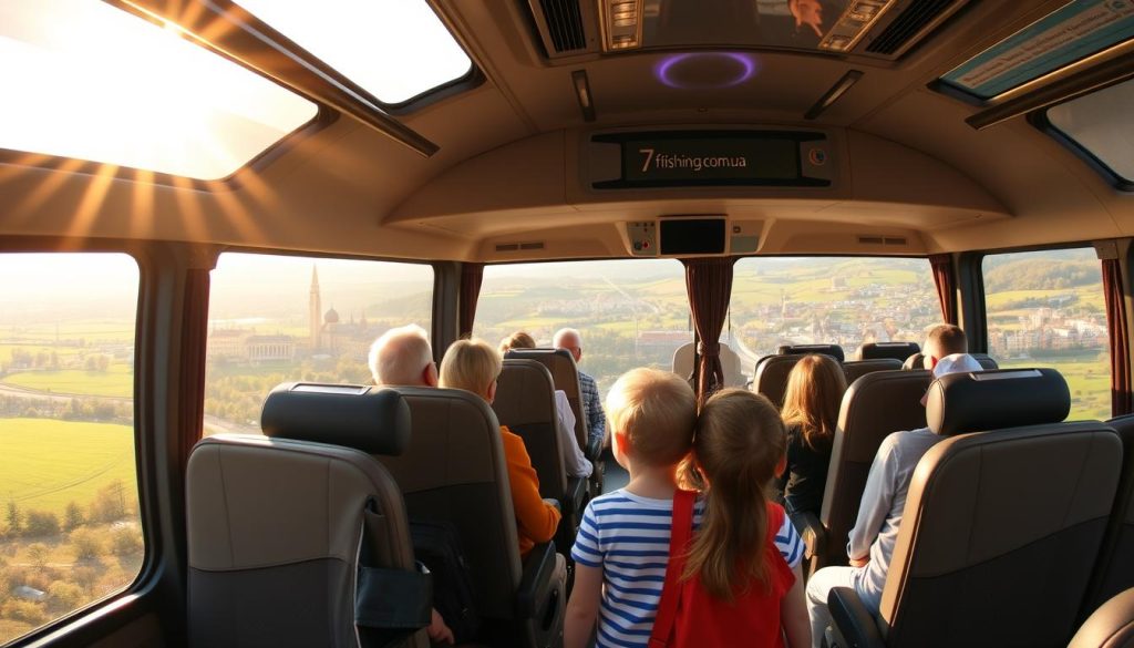 автобусный тур в болгарию из одессы