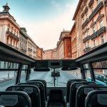 автобусный тур во францию из одессы