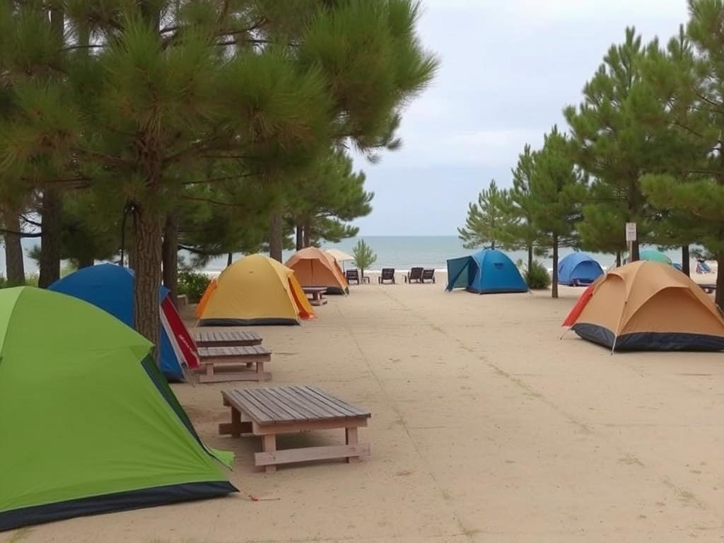 База відпочинку Фантазія в Сичавці на Чорному морі