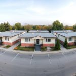 Бюджетні мотелі Харківської області з видом на природу