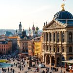 что посетить во львове за 2 дня