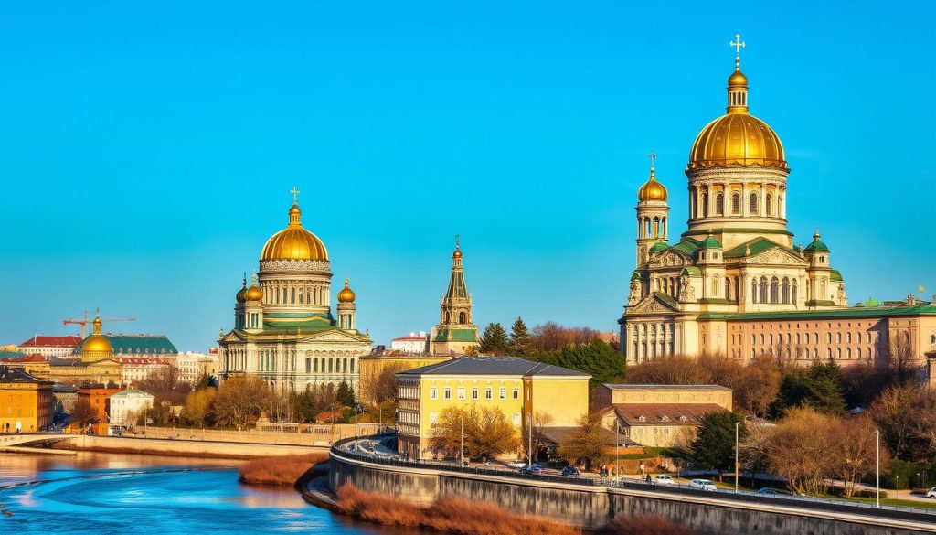 достопримечательности киева, которые стоит посетить
