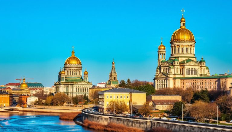 достопримечательности киева, которые стоит посетить