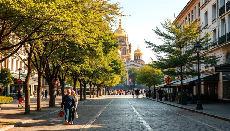 где в киеве лучше всего погулять