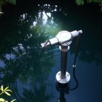 глибинні водойми