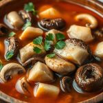 как приготовить карпаччо из трески