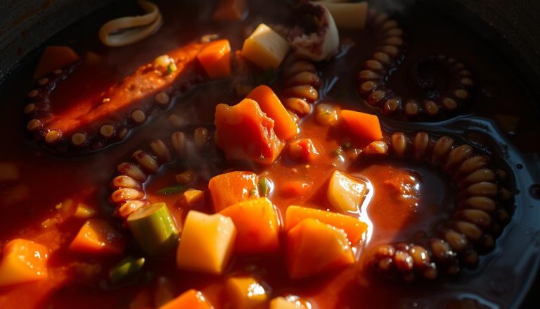 как приготовить морскую форель в апельсиновом соусе