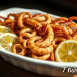 как приготовить морскую палтуса под соусом из кунжута