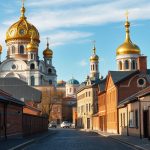 киев исторические достопримечательности