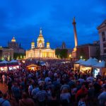 киев развлекательные мероприятия