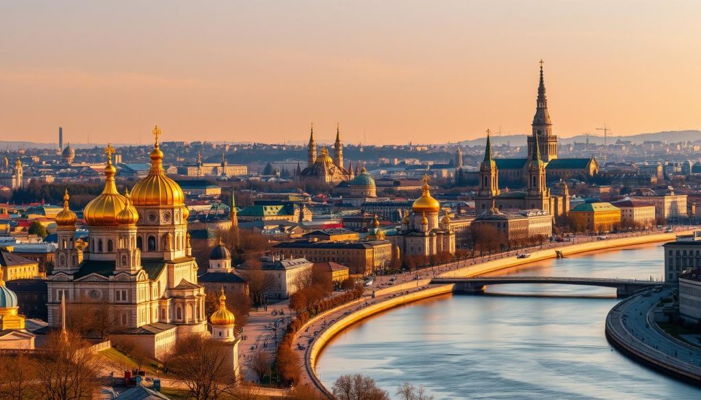 киев знаменитые места