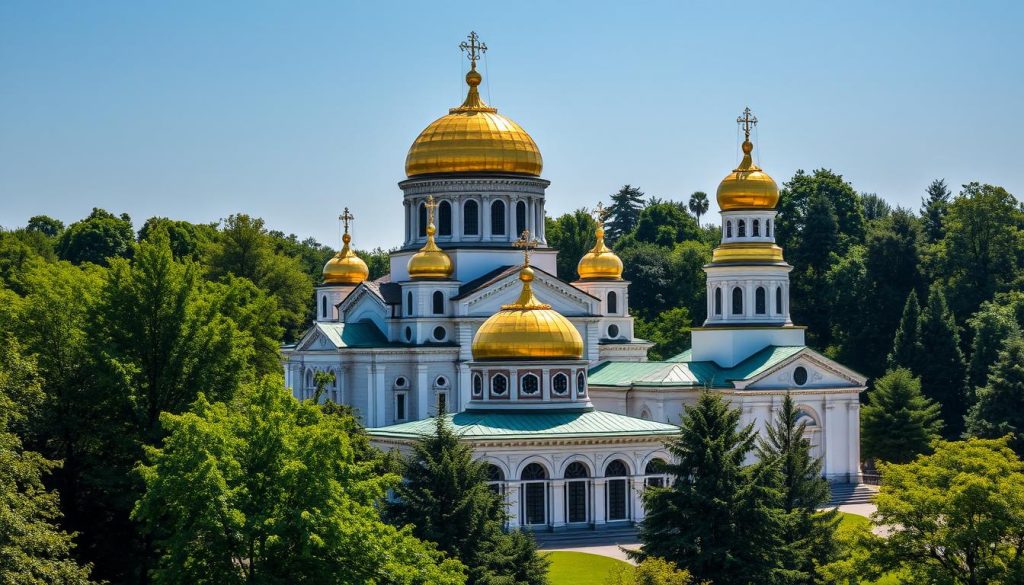 Києво-Печерська Лавра, тури по Україні