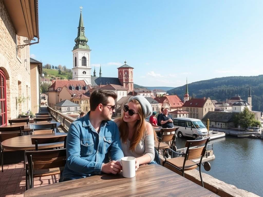 Короткий відпочинок на вихідні, тури по Україні